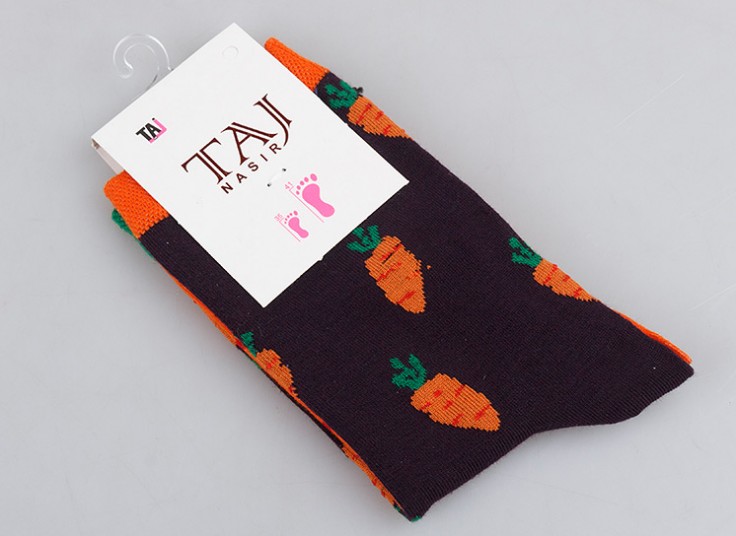 جوراب فانتزی TAJ