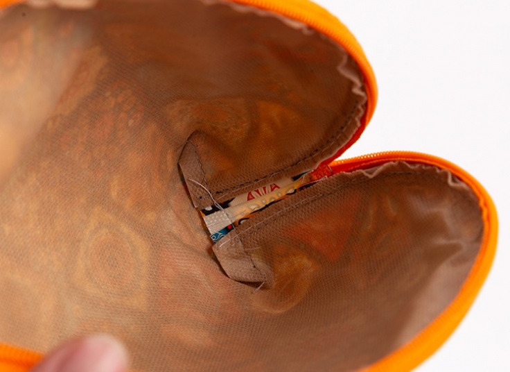 کیف آرایش طلقی