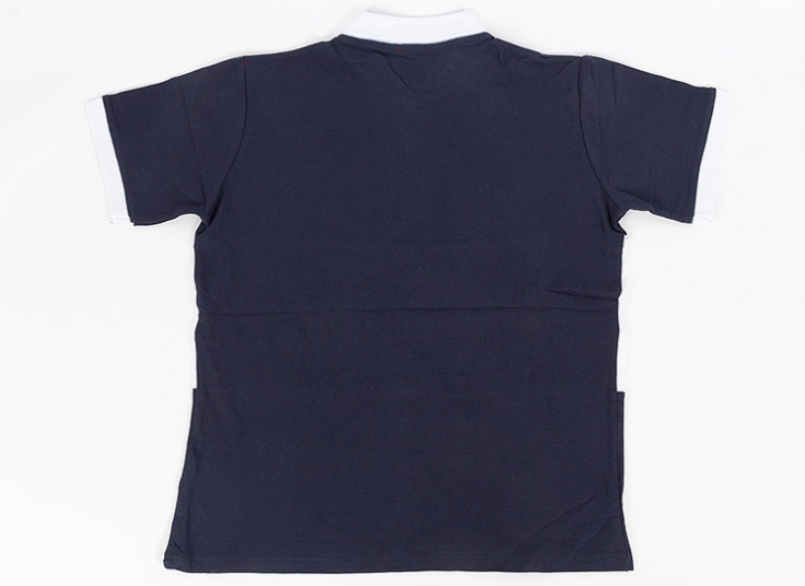 پولوشرت مردانه CotonRoyal