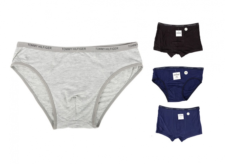 لباس زیر مردانه Polo & Tommy