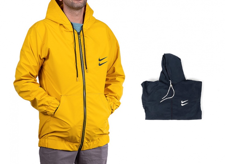 بادگیر مردانه طرح Nike