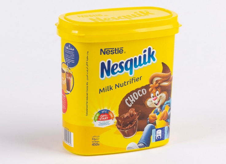 پودر کاکائو 450 گرمی Nesquik