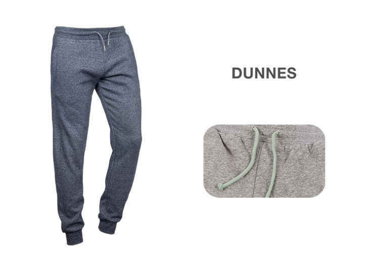 شلوار اسلش مردانه Dunnes