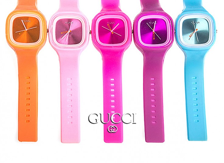 ساعت Gucci