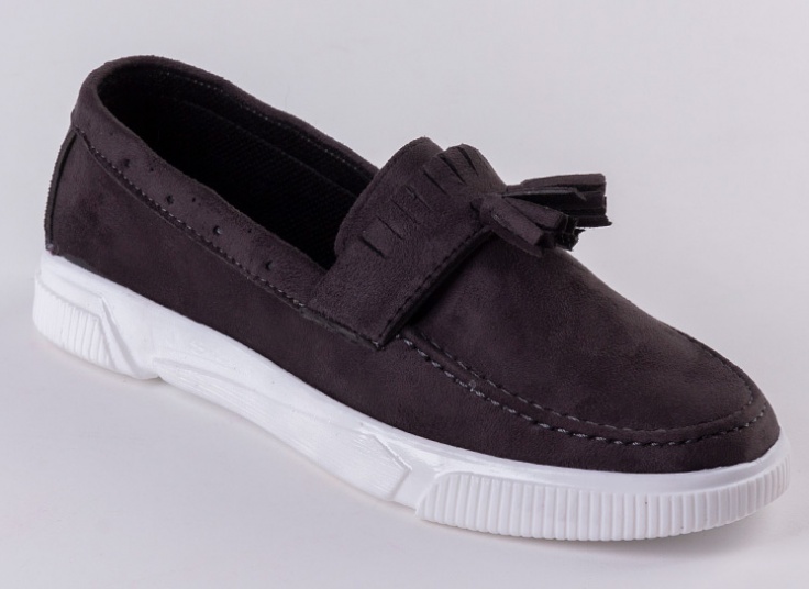 کفش کالج زنانه Tassel