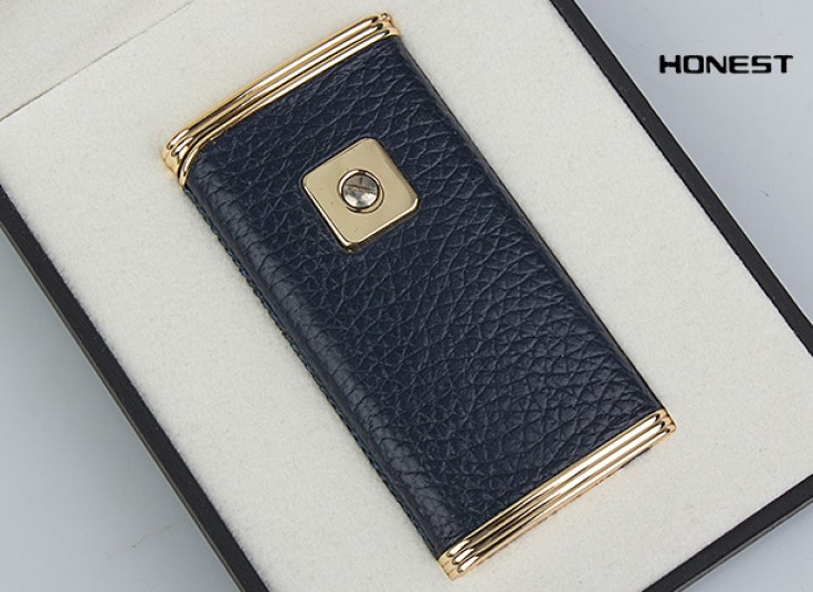 فندک کوره ای لمسی Honest