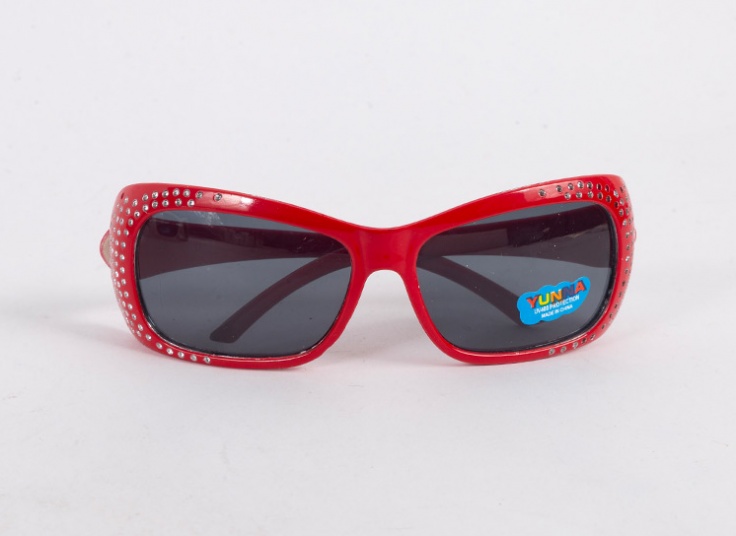 عینک آفتابی دخترانه YUNNA
