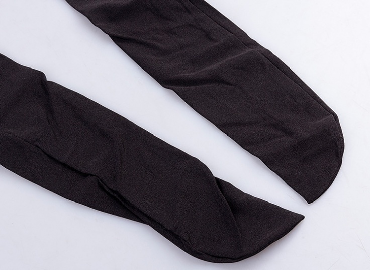 جوراب شلواری براق زنانه Vgoal