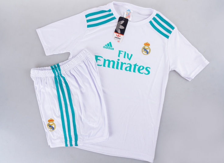 تیشرت و شورت ورزشی بچگانه adidas