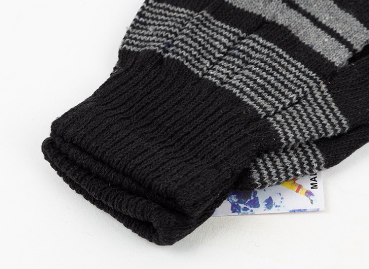 دستکش بافت Fashion