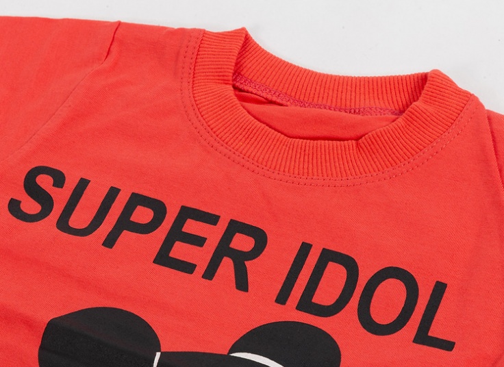 ست تیشرت شلوار بچگانه Mickey Mouse