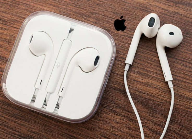 هدست  جدید apple