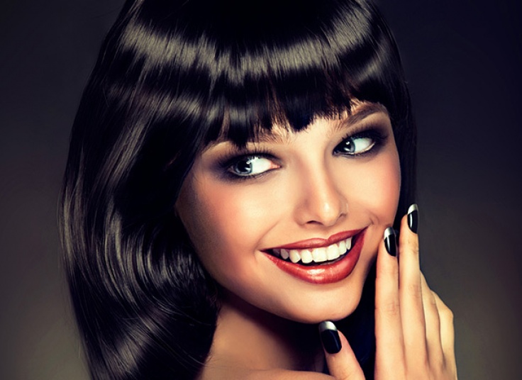 سالن زیبایی مدیچی