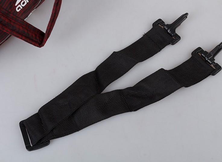 ساک ورزشی طرح adidas