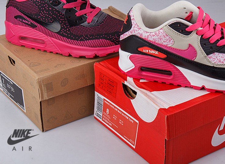 سه مدل NIKE سری AIRMAX