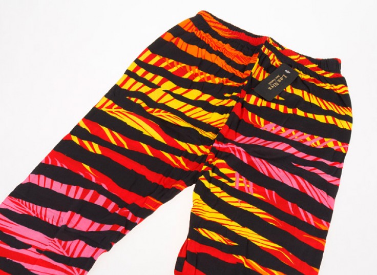 شلوار راحتی زنانه Lan Niya