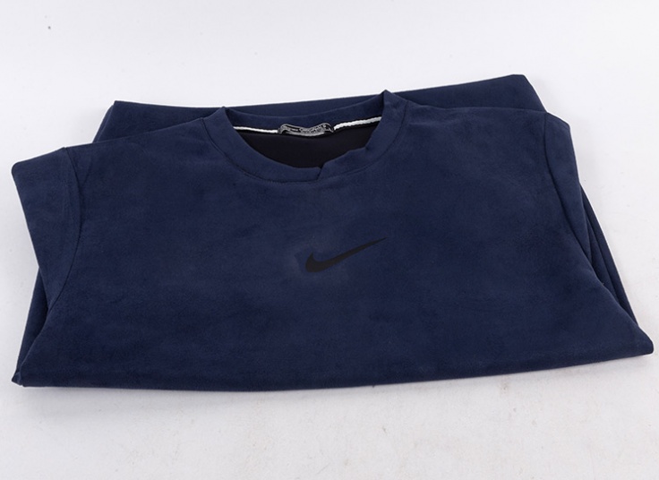 بلوز آستین بلند مردانه طرح Nike