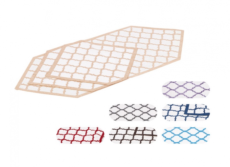 رانر رومیزی