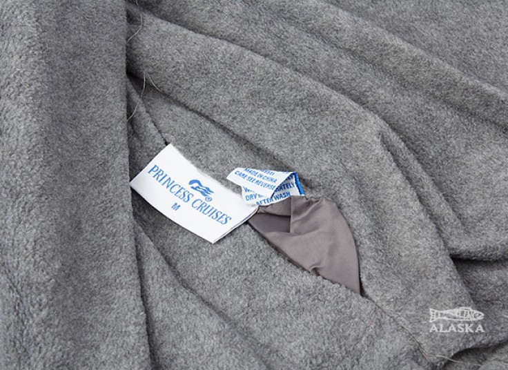 کاپشن مردانه دورو ALASKA