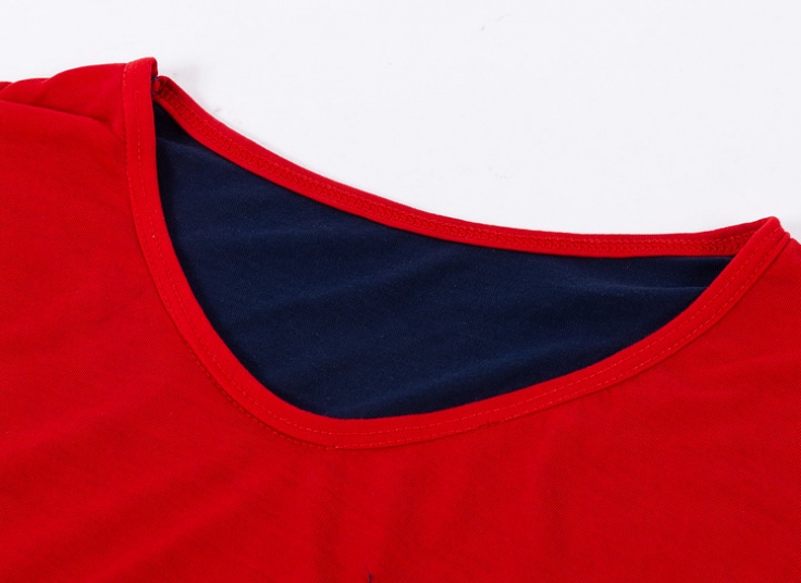 تاپ جلو جیب‌دار