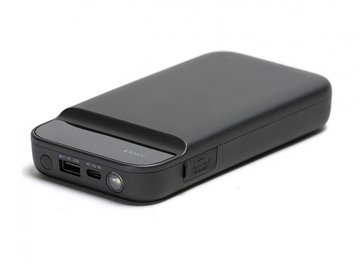 جامپ استارتر و پاوربانک Xiaomi 70mai