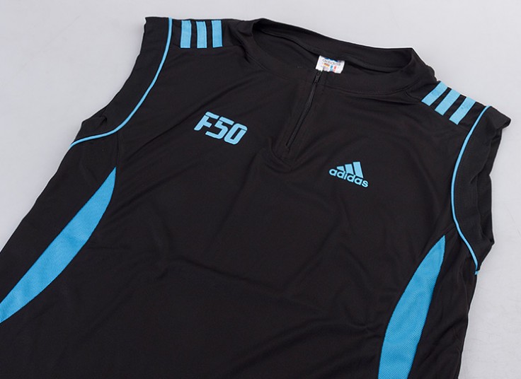 ست رکابی و شورت ورزشی adidasF50