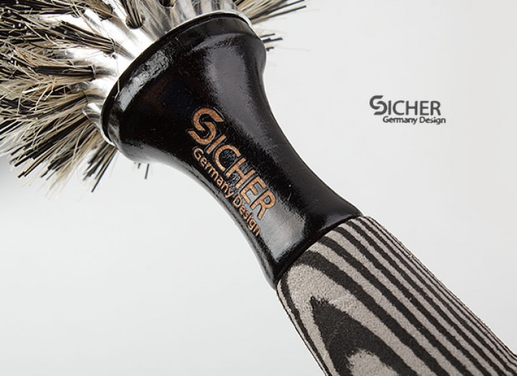 برس گرد SICHER