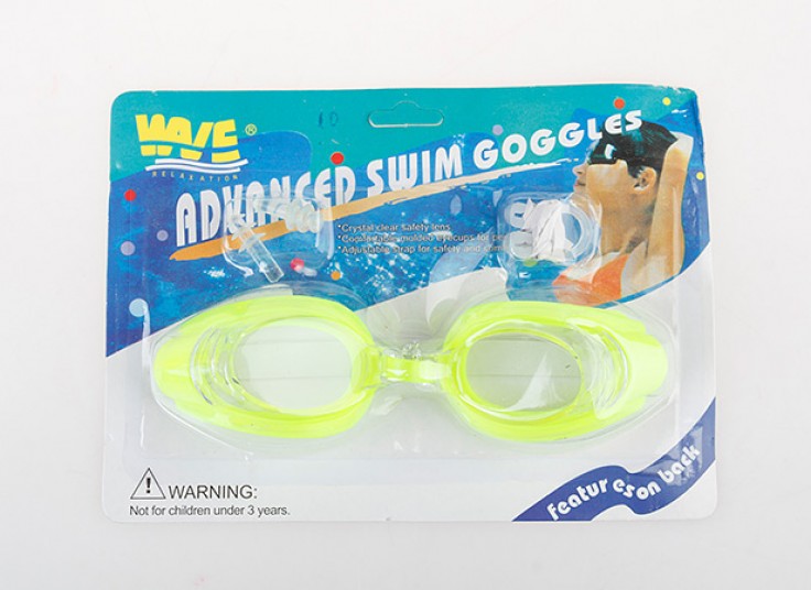 عینک شنا WAVE