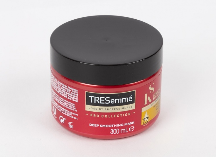 ماسک موی TRESmme