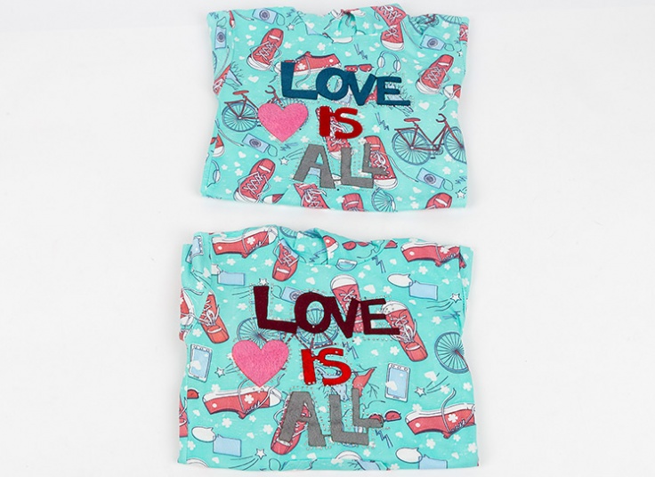 هودی بچگانه