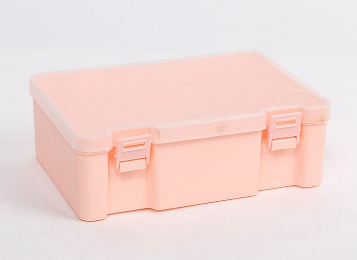 جعبه چند منظوره پلاستیکی