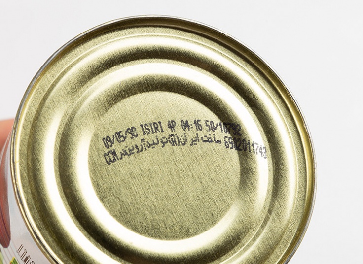 انواع کمپوت میوه