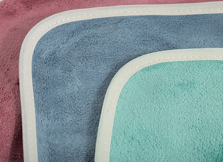 دستمال مایکرو فایبر a new star