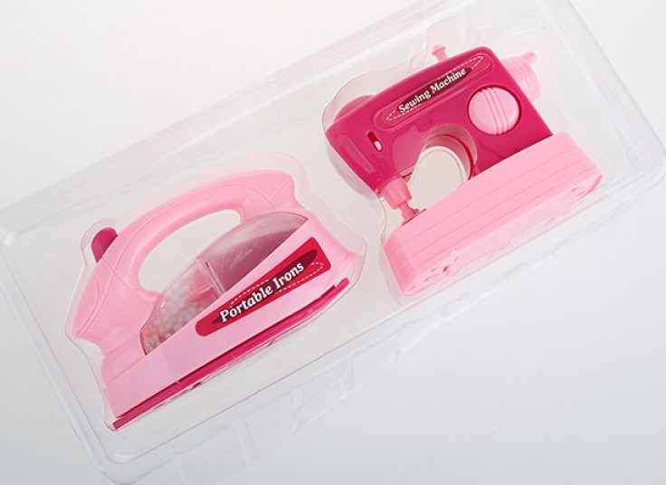 ست اسباب بازی دخترانه My Home Alliance