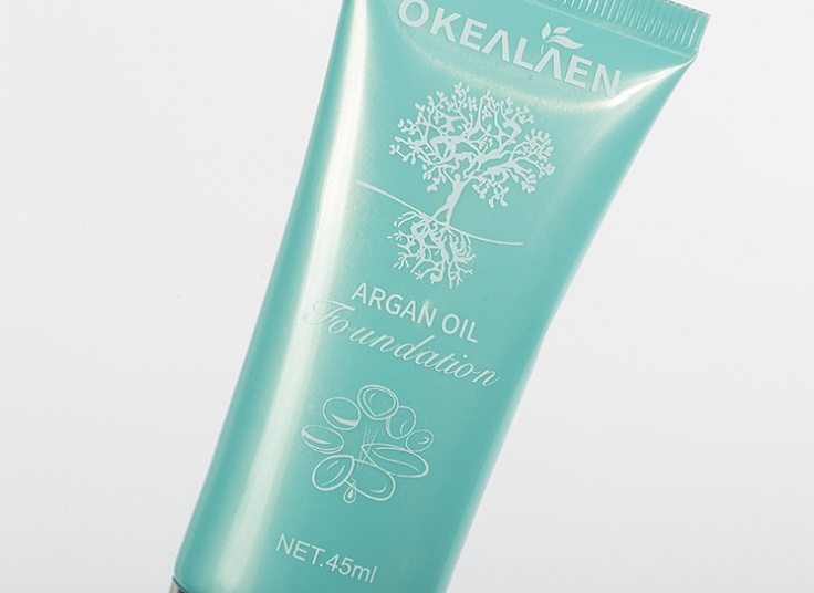 کرم پودر تیوپی Okealaen