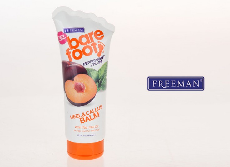 محصولات پا FREEMAN