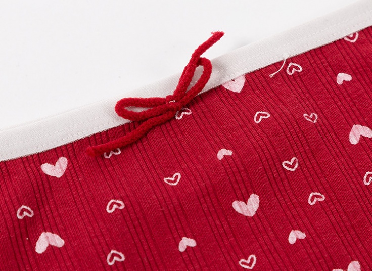 لباس زیر زنانه کبریتی