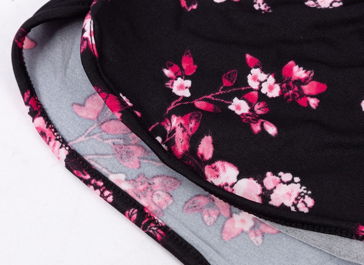 ست تاپ و شلوارک esmara