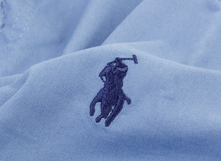 پیراهن رسمی مردانه طرح POLO