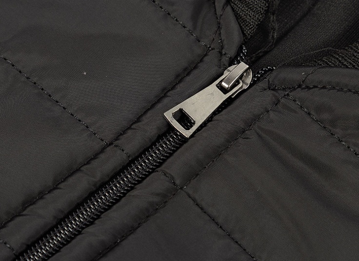 کاپشن مردانه BOMBER