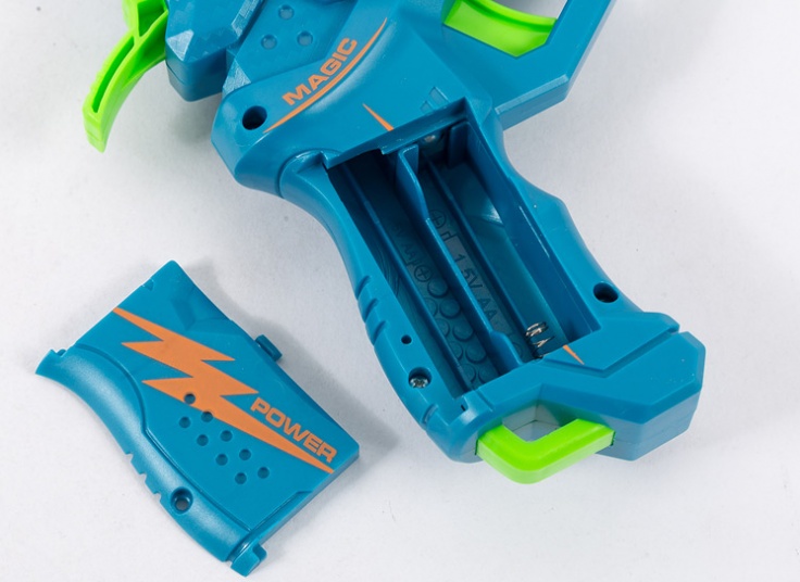 تفنگ اسباب بازی Fefa