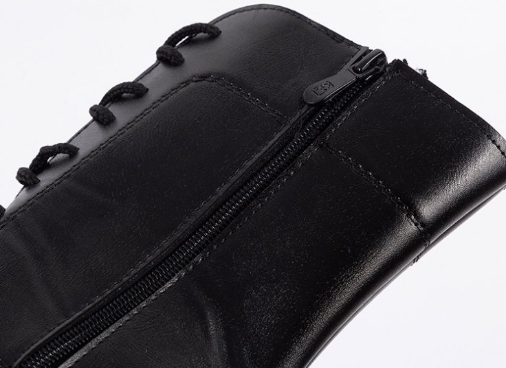 بوت زنانه پشت بنددار