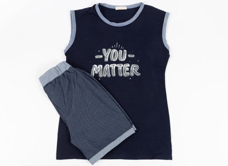 تیشرت شلوارک و شورتک Pattik