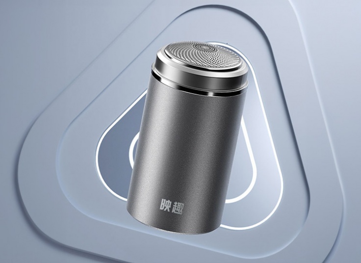 ماشین اصلاح صورت مسافرتی شیائومی Enchen Z3