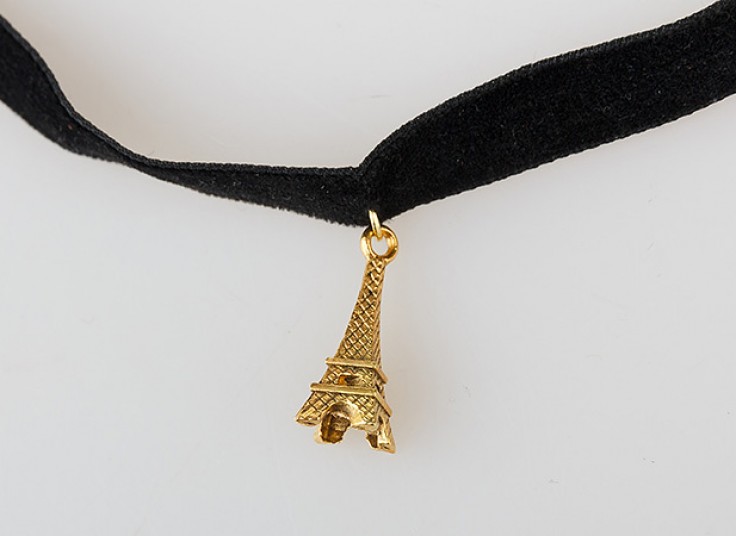 گردنبند آویزدار