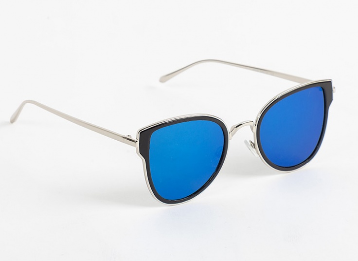 عینک آفتابی زنانه