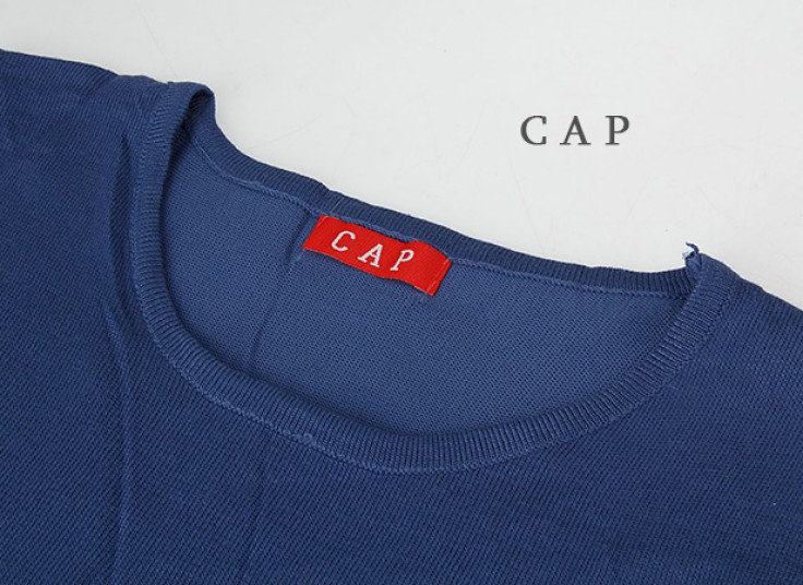 تونیک بافت دو تکه CAP