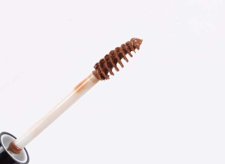 ریمل ابرو GOGH