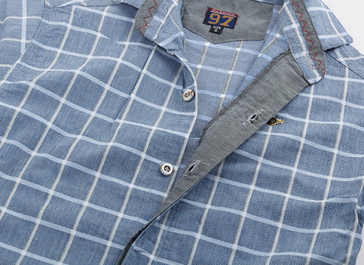 پیراهن پسرانه 97 Fashion