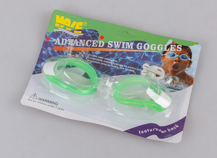 عینک شنا WAVE